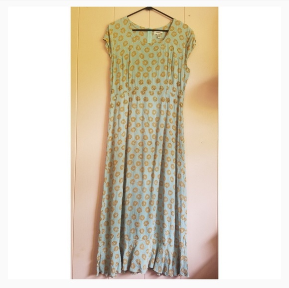 Maxi dress - Picture 5 of 5